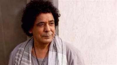 محمد منير على مسرح النافورة وجنات بالإسكندرية ضمن ليالي 