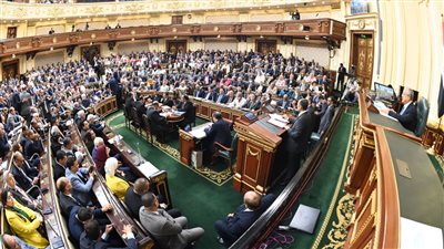  التفاصيل الكاملة لأجندة مجلس النواب الأسبوع المقبل