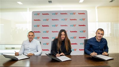 «ڤاليو» تستثمر بمنصة «Hoods» للترفيه والتسوق الافتراضي أون لاين