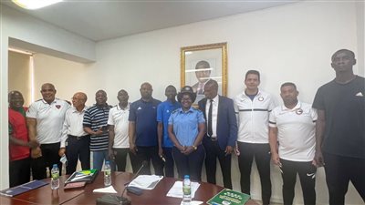 فيوتشر يرتدي الطاقم الأزرق أمام أول أغسطس في ذهاب دور الـ32 التكميلي بالكونفدرالية |صور