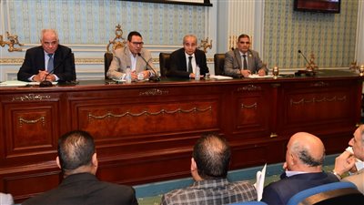 زراعة البرلمان عن أزمة أسعار القطن: قتيل في كل بيت فلاح لا بد من دفنه