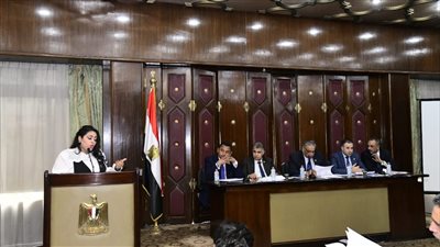  تشريعية النواب توصي بتشكيل لجنة لضبط صياغة مشروعات قوانين مكافحة جرائم تقنية المعلومات