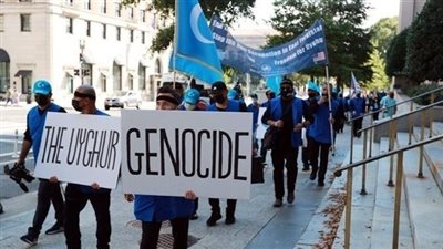 الجمعية العامة للأمم المتحدة تدين الانتهاكات في شينج يانج