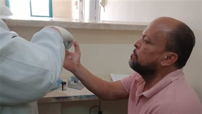 فحص 735 ألفًا و282 مواطنًا ضمن مبادرة الكشف المبكر عن الاعتلال الكلوي في الدقهلية