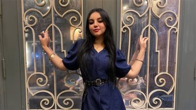 مريم جبريل: لحظة الفوز بأفضل ممثلة في 