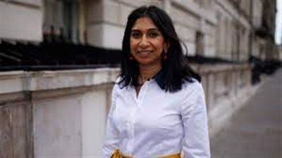 بتهمة العصيان، تعديل وزاري لإقالة وزيرة الداخلية البريطانية