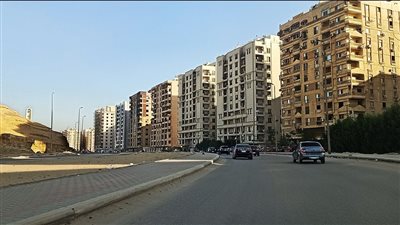 جريمة في الحي الهادي.. قصة قتل طفل وتقطيع جثته في زهراء المعادي