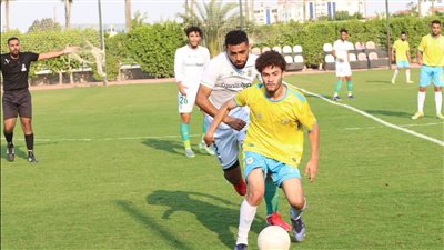  شباب الاتحاد يهزم الإسماعيلي 3-0 في عقر داره 