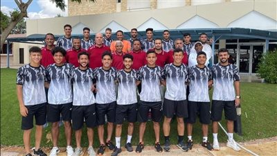 تعادل إنبي والمقاولون سلبيا في دوري الجمهورية للشباب