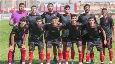 شباب الأهلي يفوز علي البنك الأهلي 2-1 في دوري الجمهورية 