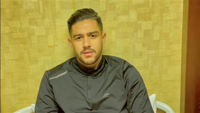 مدافع الإسماعيلي يبدأ التأهيل بعد عملية الرباط الصليبي