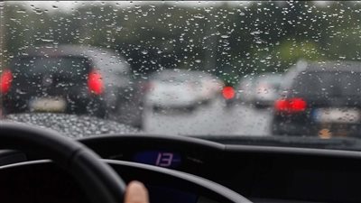 الأرصاد: الشتاء يبدأ رسميًا غدا وهذه خريطة سقوط الأمطار (فيديو)