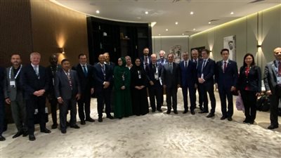 أبرزها التعاون الإماراتي في مجال الغاز.. نشاط مكثف لوزير البترول 