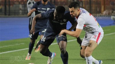علي رأسهم إمام عاشور.. غيابات الزمالك أمام إنبي بالدوري الممتاز 