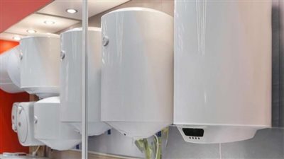 أسعار السخانات داخل الأسواق المحلية بعد ارتفاع الأسعار