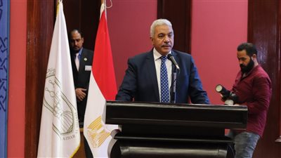 نائب رئيس جامعة الأزهر: الأديان كلها تدعو إلى التعاون بين بني البشر