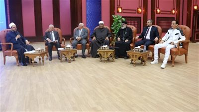 شومان يوضح الخطوات الإجرائية للأزهر لتعزيز السلم المجتمعي داخل مصر وخارجها