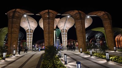 جولة مسائية لرئيس الوزراء في شرم الشيخ للاطمئنان على الاستعدادات النهائية لمؤتمر المناخ