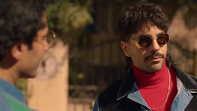 حسن أبو الروس: أستعد للجزء الثاني من مسلسل ريفو