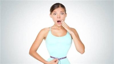 تعانين من فقدان الشهية والنحافة الشديدة؟ إليكِ الأسباب