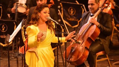 ريهام عبد الحكيم: أغنية 