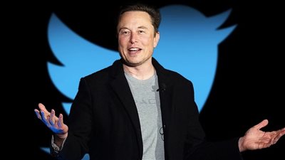 هذا ما حدث خلال الـ 24 ساعة الأولى من استحواذ ماسك على تويتر.. وتوقعات بهجرة جماعية