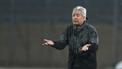 حلمي طولان: لاعبو البنك الاهلي نفذوا المطلوب أمام المصري