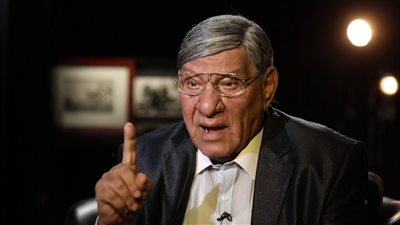 أدعو الله أن تتم بنجاح.. مفيد فوزي يكشف طبيعة مرضه النادر وتفاصيل العملية المقرره له