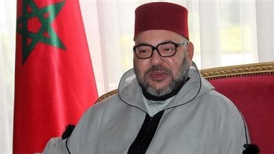  الملك محمد السادس يدعو رئيس الجزائر لزيارة المغرب