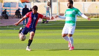 اليوم.. 15 مباراة بالجولة الرابعة بدوري القسم الثاني