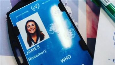 فضيحة تهز الصحة العالمية.. تغريدة لطبيبة: 