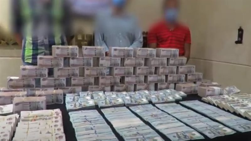 ضبط تشكيل عصابي