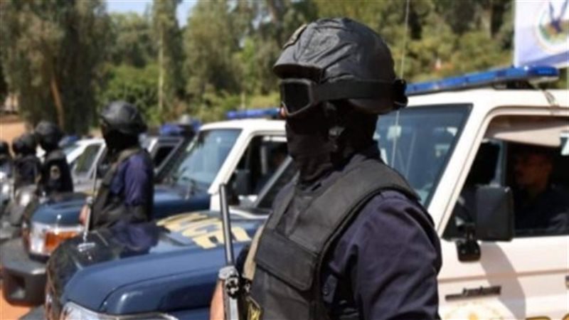 حملة أمنية 