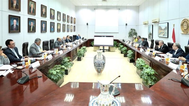 مجلس ادارة هيئة تنشيط