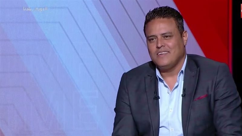 احمد عبدالغني
