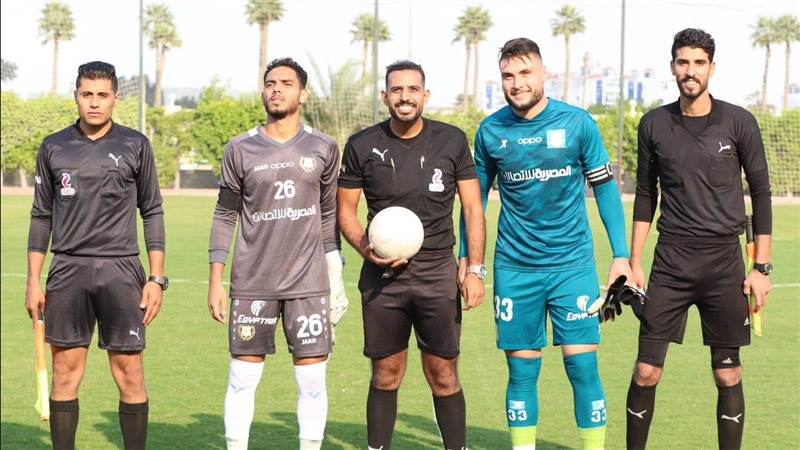 نتائج الجولة الرابعة