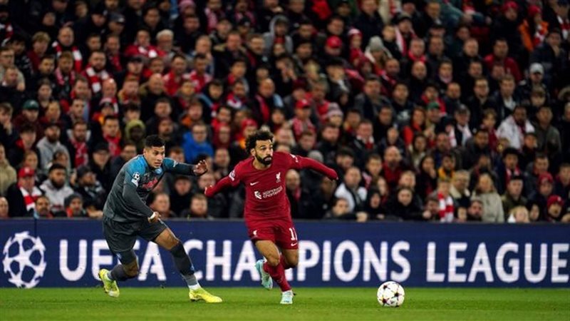 محمد صلاح 