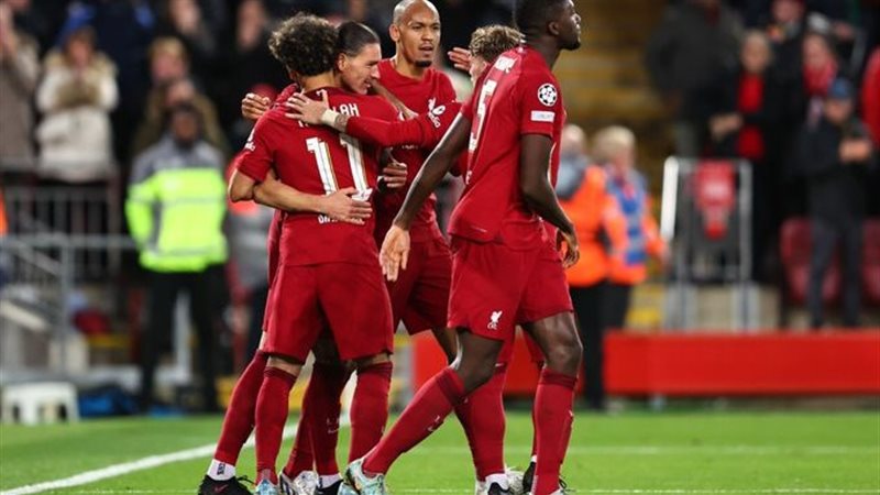 ليفربول