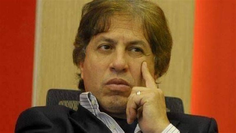 ثروت سويلم عضو رابطة