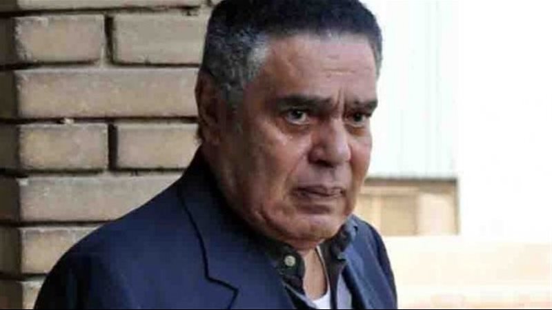 الفنان سامى العدل