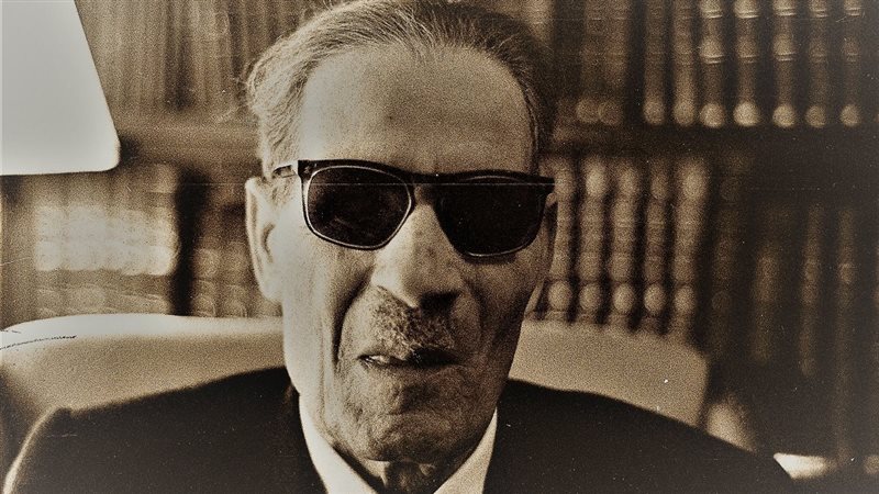 طه حسين، فيتو 