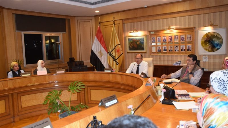 الدكتور السيد قنديل