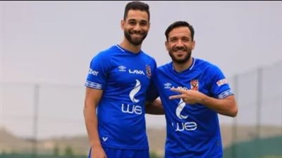 شوبير يكشف عن بدائل معلول والسولية أمام الداخلية 