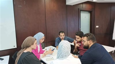 التصديري للصناعات الغذائية: نعمل على تدريب المصدرين للنفاذ بمنتجاتهم للأسواق الخارجية