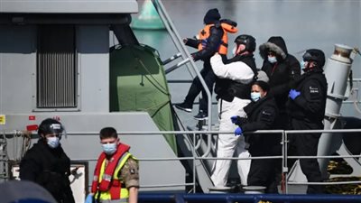 فضيحة جديدة تلاحق مسئولي الهجرة ببريطانيا بشأن الأطفال.. اعرف التفاصيل