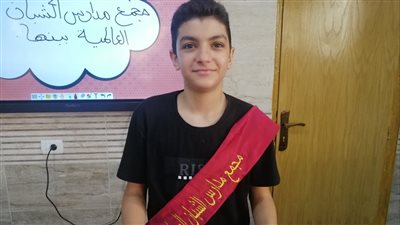 تزامنا مع الشتاء ولحماية المنازل.. طالب بالقليوبية يبتكر جهاز كشف تسرب الغاز