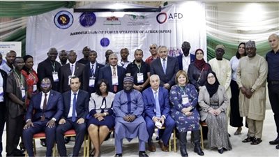 القابضة لكهرباء مصر تنفذ ورشة عمل 