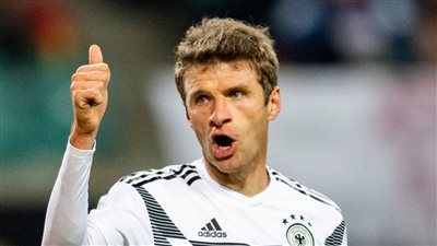 كأس العالم.. توماس مولر على بعد هدفين لمعادلة رقم بيليه 