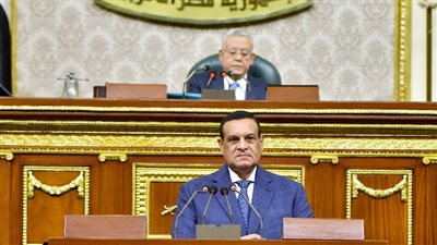 نائب لوزير التنمية المحلية: ركز مع كلامي.. وجبالي: لسنا في مواجهات شخصية