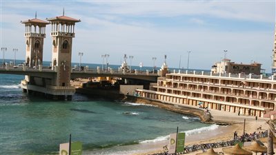 نائبة: الإسكندرية تحولت لـ عجوز البحر الأبيض المتوسط 